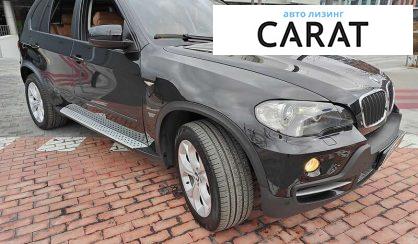 BMW X5 2007