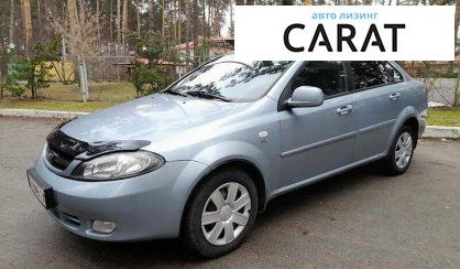 Розглянути Daewoo Gentra 2015 Daewoo Gentra 2015 - авто лізинг Carat