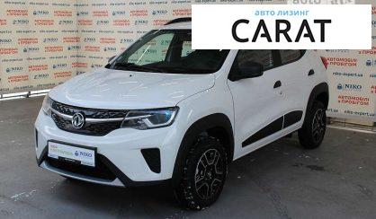 Розглянути Dongfeng EX1 2022 Dongfeng EX1 2022 - авто лізинг Carat
