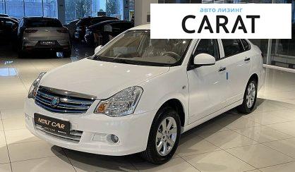 Розглянути Dongfeng Junfeng 2019 Dongfeng Junfeng 2019 - авто лізинг Carat