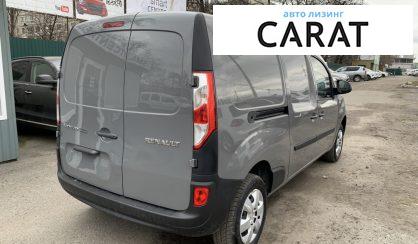 Renault Kangoo 2019