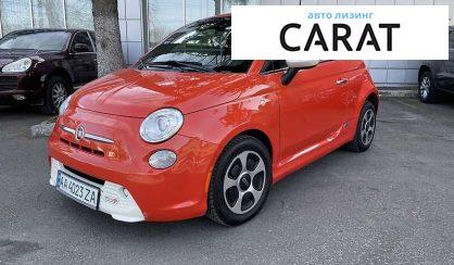 Fiat 500 2013 Fiat 500 2013