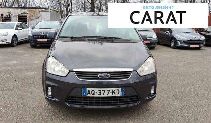 Ford C-Max 2010