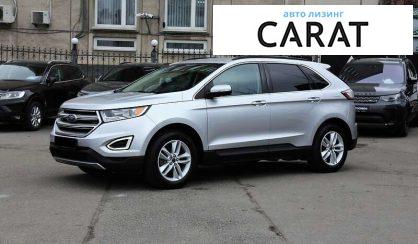 Ford Edge 2015