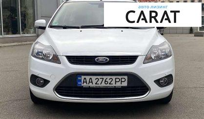 Ford Focus 2010