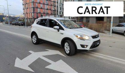 Ford Kuga 2010