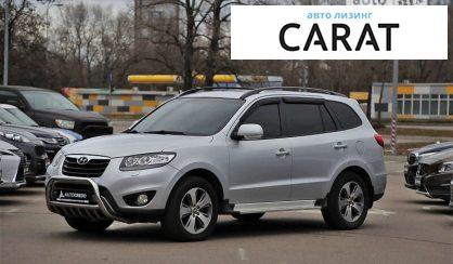 Hyundai Santa FE 2012 Hyundai Santa FE 2012