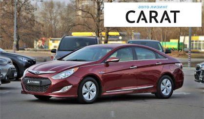 Hyundai Sonata 2014