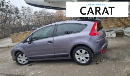 Citroen C4 2007