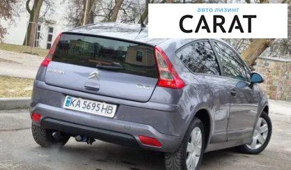 Citroen C4 2007