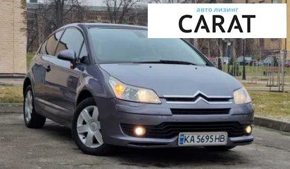 Citroen C4 2007