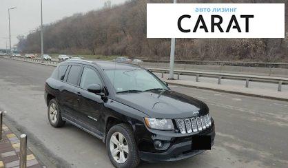 Jeep Compass 2014