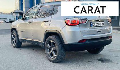 Jeep Compass 2018