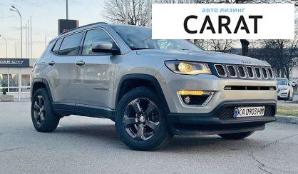 Jeep Compass 2018