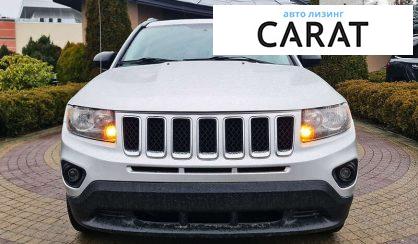 Jeep Compass 2014