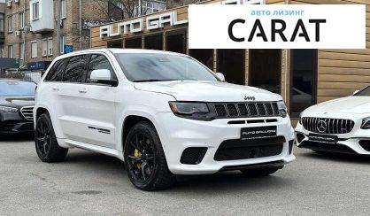 Jeep Grand Cherokee 2018