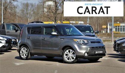 Kia Soul 2014