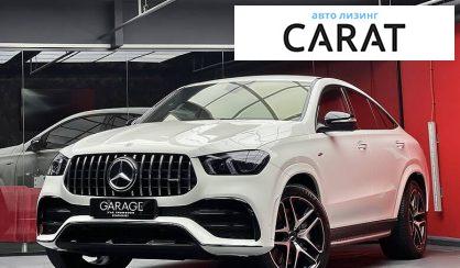 Mercedes-Benz GLE-Class 2020