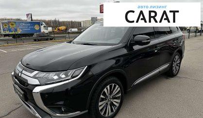 Mitsubishi Outlander 2020 Mitsubishi Outlander 2020