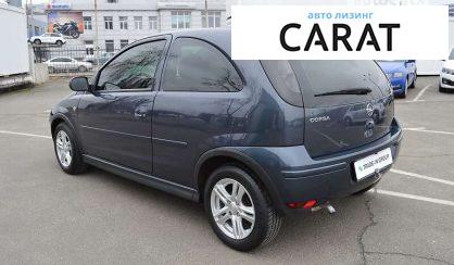 Opel Corsa 2006