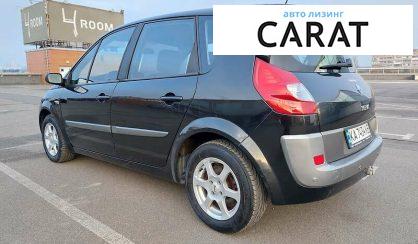 Renault Scenic 2006