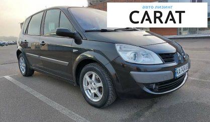 Renault Scenic 2006