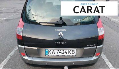 Renault Scenic 2006