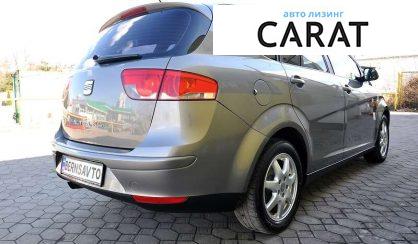 Seat Altea XL 2007