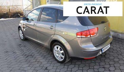 Seat Altea XL 2007