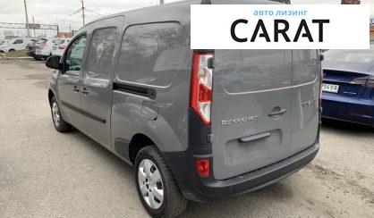 Renault Kangoo 2019