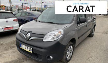 Renault Kangoo 2019