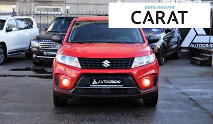 Suzuki Vitara 2019