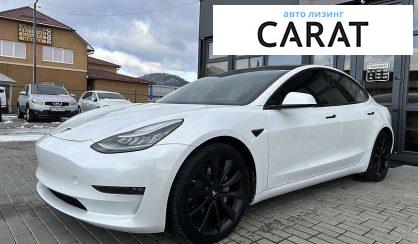Tesla Model 3 2019 Tesla Model 3 2019