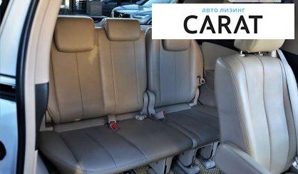 Toyota Previa 2016