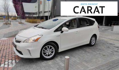 Toyota Prius 2012 Toyota Prius 2012