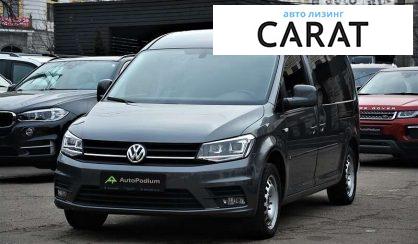 Volkswagen Caddy 2015 Volkswagen Caddy 2015