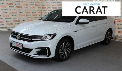 Розглянути Volkswagen Bora 2020 Volkswagen Bora 2020 - авто лізинг Carat