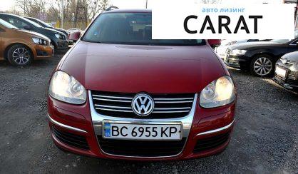 Volkswagen Golf 2008