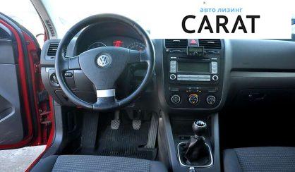 Volkswagen Golf 2008