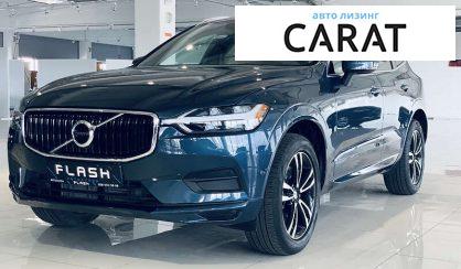 Рассмотреть Volvo XC60 2019 Volvo XC60 2019 - авто лізинг Carat