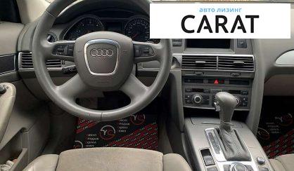 Audi A6 2006