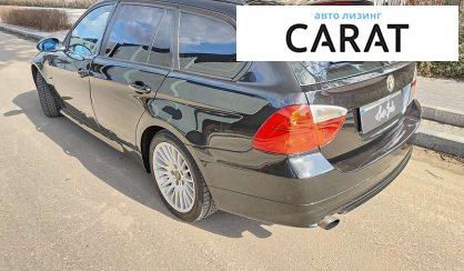 BMW 3 Series 2006