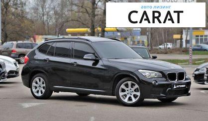 BMW X1 2014