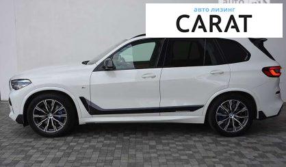 BMW X5 2021