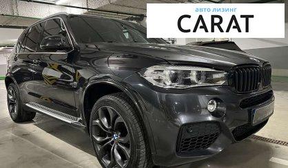 BMW X5 2014