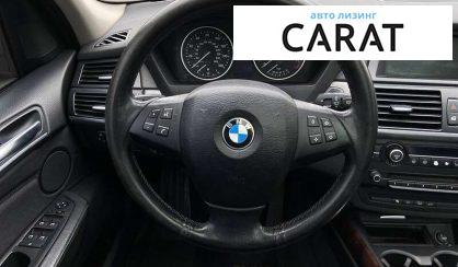 BMW X5 2009