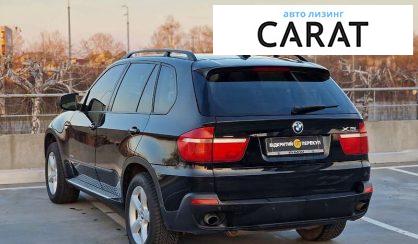 BMW X5 2009