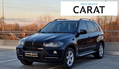 BMW X5 2009