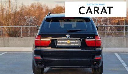 BMW X5 2009