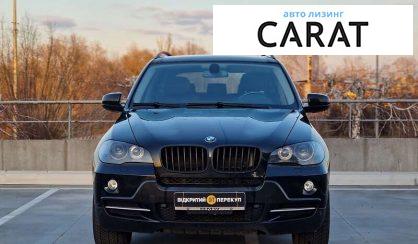 BMW X5 2009